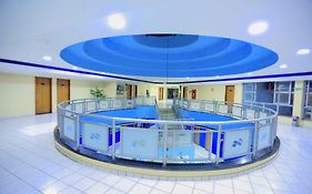 Serra Azul Plaza Hotel